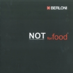 NOT FOR FOOD  BERLONI